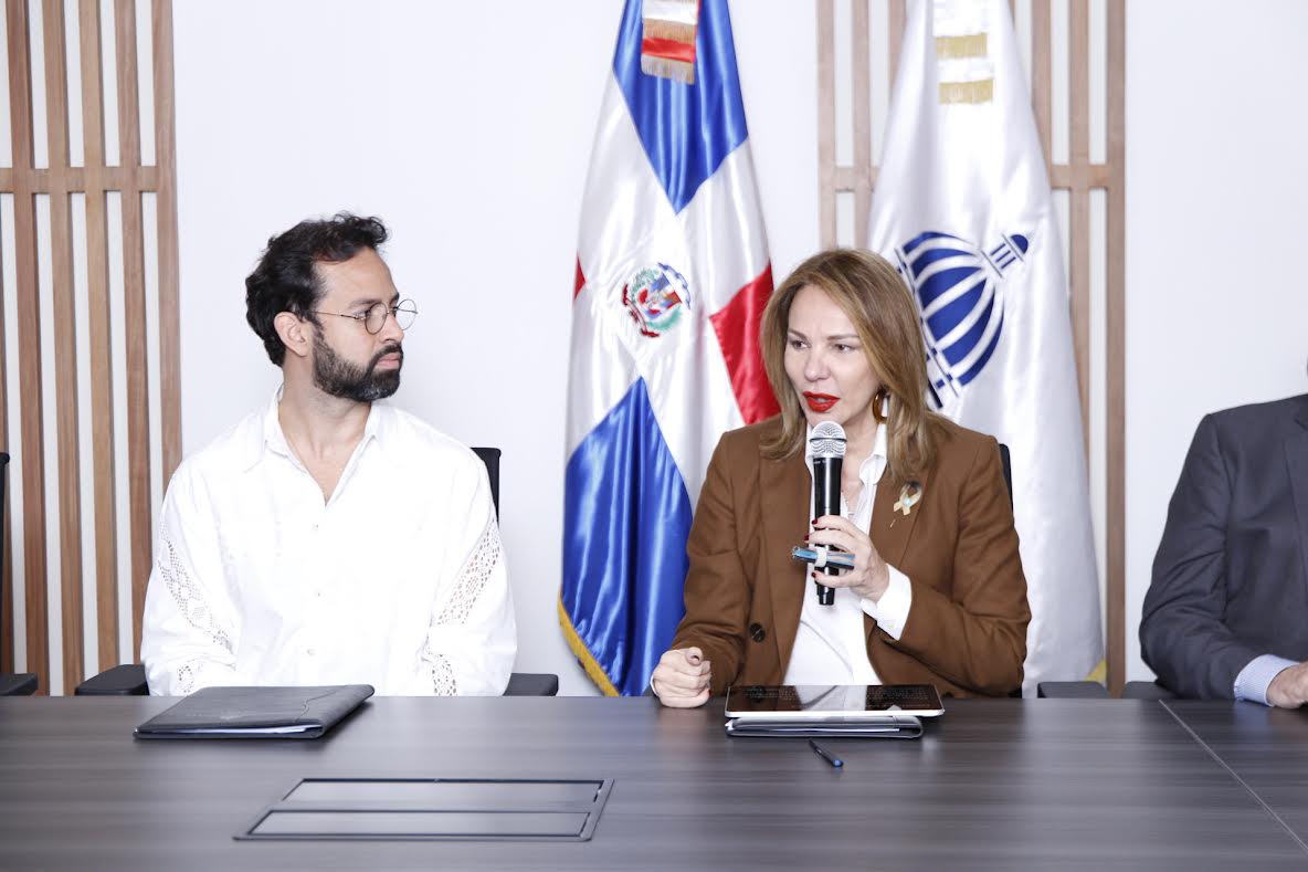 Firman acuerdo para celebración de la Design Week RD 2023 - Noticias de hoy en República Dominicana | De Último Minuto