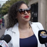 Juliana dice legisladores necesitan tiempo para analizar los proyectos, “no presión” - Noticias de hoy en República Dominicana | De Último Minuto