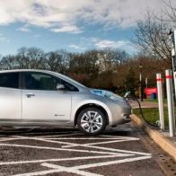 Carga de autos eléctricos, más fácil y puntera en Latinoamérica tras alianza - Noticias de hoy en República Dominicana | De Último Minuto