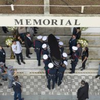 Pelé es enterrado en una ceremonia reservada a familiares y amigos - Noticias de hoy en República Dominicana | De Último Minuto