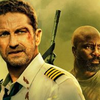 Gerard Butler: Cada vez se le hace "más difícil" interpretar escenas de acción - Noticias de hoy en República Dominicana | De Último Minuto