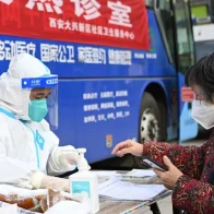 China dice que muertes por covid bajaron un 80%  - Noticias de hoy en República Dominicana | De Último Minuto