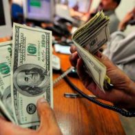El dólar se cambia a 56.83 pesos - Noticias de hoy en República Dominicana | De Último Minuto