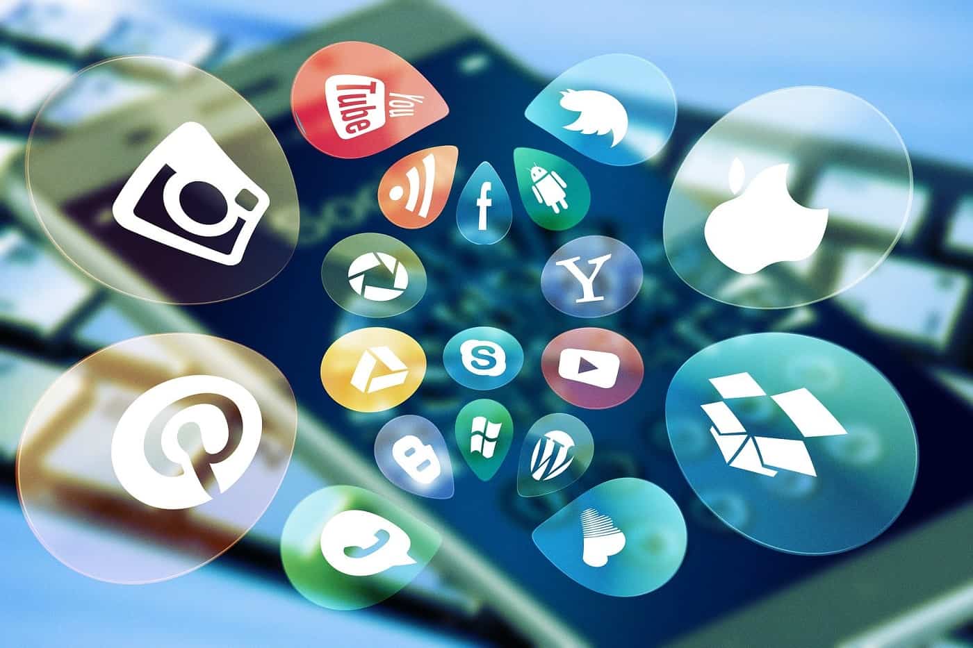 Conozca cómo eliminar cuentas de Twitter, Apple, Google y Facebook de personas fallecidas - Noticias de hoy en República Dominicana | De Último Minuto