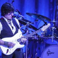 Fallece legendario guitarrista Jeff Beck, ganador de ocho Grammys - Noticias de hoy en República Dominicana | De Último Minuto