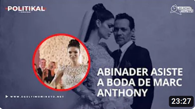 El mayor legado de Abinader es humanizar la figura del presidente, asegura Feliz Pacheco - Noticias de hoy en República Dominicana | De Último Minuto