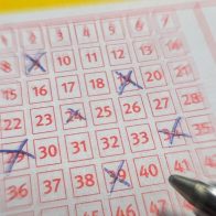 Estadounidense gana dos millones de dólares en la lotería tras ganar otro millón hace dos meses - Noticias de hoy en República Dominicana | De Último Minuto