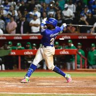 Mel Rojas Jr.: “Me siento súper orgulloso de todo el trabajo que hicimos” - Noticias de hoy en República Dominicana | De Último Minuto