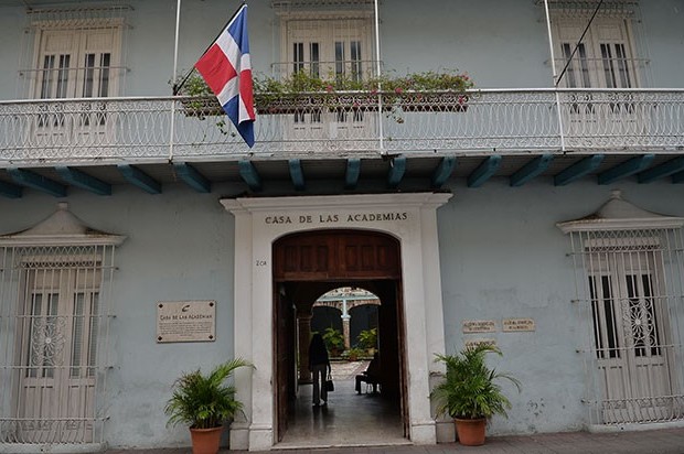 Recuerdan a José Gabriel García, Padre de la Historiografía Dominicana