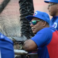 José Offerman: "tenemos un equipo completo para traer la corona de Venezuela" - Noticias de hoy en República Dominicana | De Último Minuto