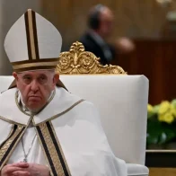 El papa pide diálogo entre Palestina e Israel para frenar "espiral de muerte" - Noticias de hoy en República Dominicana | De Último Minuto