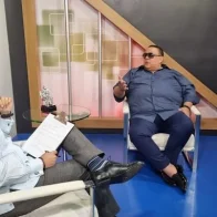 Peña Suazo: “Los muchachos del género urbano tienen que lograr que eso llegue a ser música” - Noticias de hoy en República Dominicana | De Último Minuto