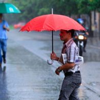 Sistema de alta presión provocará lluvias débiles y ráfagas de viento - Noticias de hoy en República Dominicana | De Último Minuto