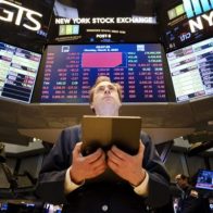 Wall Street