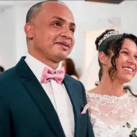 Padre de cristiana asesinada junto a su esposo iba a hacer justicia con sus propias manos - Noticias de hoy en República Dominicana | De Último Minuto