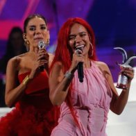 Karol G inaugura Festival Viña del Mar y se lleva gaviota de oro y de plata - Noticias de hoy en República Dominicana | De Último Minuto