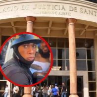 Dictan seis meses de prisión preventiva a cabo acusado de matar menor en Santiago - Noticias de hoy en República Dominicana | De Último Minuto