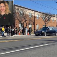 Despiden restos de maestra dominicana asesinada en Nueva Jersey - Noticias de hoy en República Dominicana | De Último Minuto
