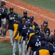 Curazao vence a México y gana su primer juego en la Serie del Caribe 2023 - Noticias de hoy en República Dominicana | De Último Minuto