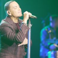 Víctor Manuelle celebró sus 30 años de trayectoria con los dominicanos: “Regresé a mi casa” - Noticias de hoy en República Dominicana | De Último Minuto