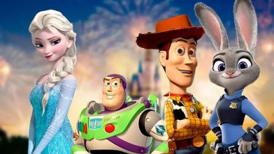 "Toy Story" arrasa en la taquilla y eclipsa la nueva apuesta cinematográfica de Spielberg - Noticias de hoy en República Dominicana | De Último Minuto