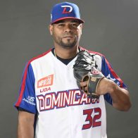 Esmil Rogers: "Canó y Bonifacio nos ayudaron mucho" - Noticias de hoy en República Dominicana | De Último Minuto