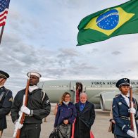 Biden y Lula se reúnen con el foco en democracia - Noticias de hoy en República Dominicana | De Último Minuto