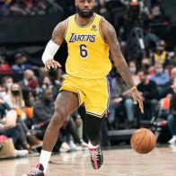 LeBron James cerca de convertirse en el máximo anotador de la historia de la NBA - Noticias de hoy en República Dominicana | De Último Minuto