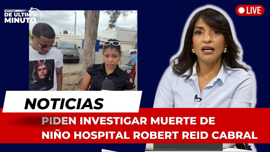 26 DE ENERO | NOTICIAS DE ÚLTIMO MINUTO - Noticias de hoy en República Dominicana | De Último Minuto