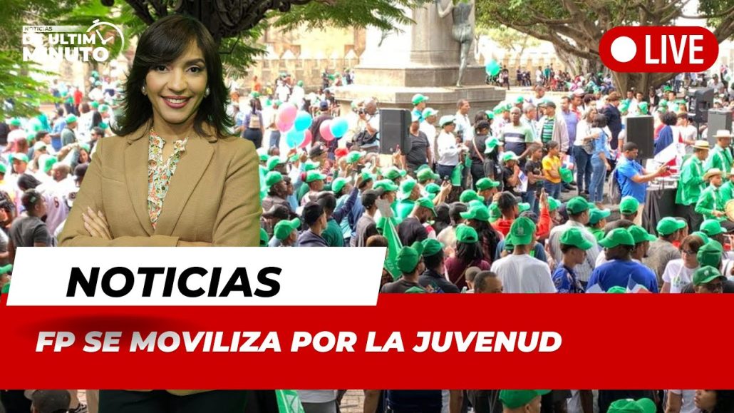 30 DE ENERO 2023 | NOTICIAS DE ÚLTIMO MINUTO - Noticias de hoy en República Dominicana | De Último Minuto