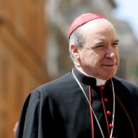 Poder Ejecutivo coloca en retiro al cardenal López Rodríguez y otros militares - Noticias de hoy en República Dominicana | De Último Minuto