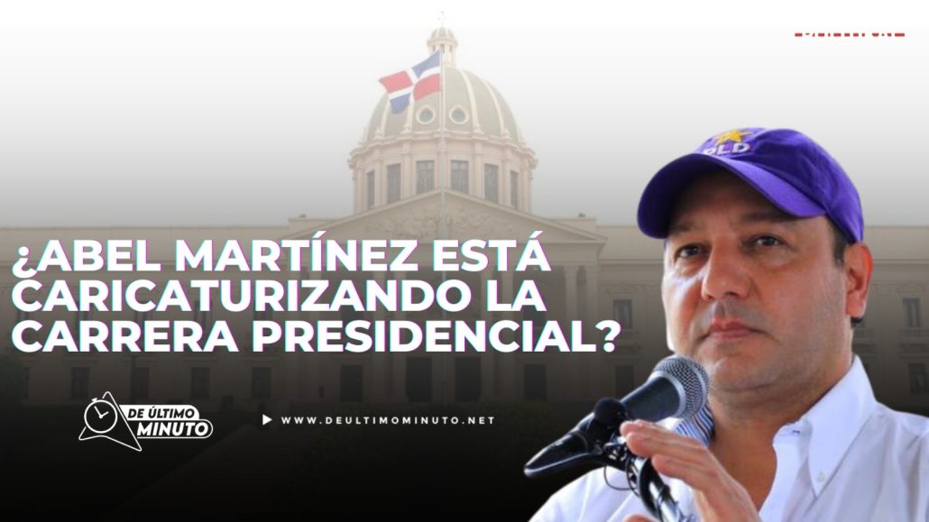 Oposición política ha perdido el norte sobre cual es su rol, dice Hansel García - Noticias de hoy en República Dominicana | De Último Minuto