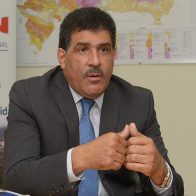 Geólogo Santiago Muñoz asegura 40% de escuelas en RD no resistirían terremoto fuerte - Noticias de hoy en República Dominicana | De Último Minuto