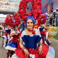 Punta Cana celebra su fiesta de carnaval 2023 - Noticias de hoy en República Dominicana | De Último Minuto