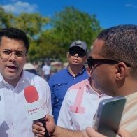 David Collado sobre la 42 del Capotillo: Turismo llegará a cada rincón de RD - Noticias de hoy en República Dominicana | De Último Minuto