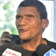Policía apresa al limpiavidrios que hirió joven en Los Prados - Noticias de hoy en República Dominicana | De Último Minuto