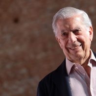 Mario Vargas Llosa