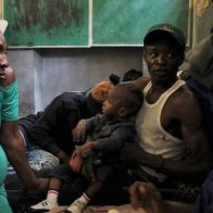 Decenas de mujeres y niñas fueron violadas en grupo en barrio Brooklyn de Haití - Noticias de hoy en República Dominicana | De Último Minuto