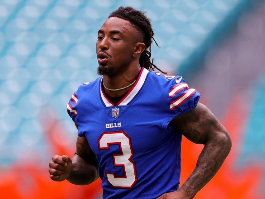 Tras sufrir paro cardíaco Damar Hamlin reaparece en el Super Bowl - Noticias de hoy en República Dominicana | De Último Minuto