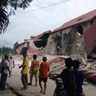 Un terremoto de magnitud 6,1 sacude la isla filipina de Masbate - Noticias de hoy en República Dominicana | De Último Minuto