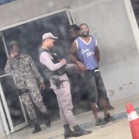 Capturan expresidiario que intentó disparar al periodista Enrique Medina - Noticias de hoy en República Dominicana | De Último Minuto