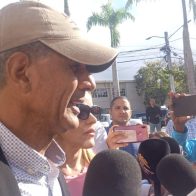 Tío de Esmeralda asegura golpes que recibió no fueron provocados por su hermano - Noticias de hoy en República Dominicana | De Último Minuto