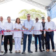 Presidente Abinader entrega Itla en Bonao y otras obras en Villa Altagracia - Noticias de hoy en República Dominicana | De Último Minuto