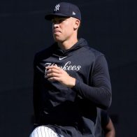 MLB: Judge no necesitará someterse a cirugía en la temporada baja - Noticias de hoy en República Dominicana | De Último Minuto