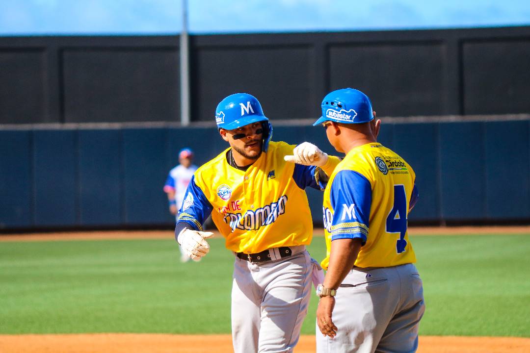Vaqueros de Montería de Colombia consiguen una victoria aplastante - Noticias de hoy en República Dominicana | De Último Minuto
