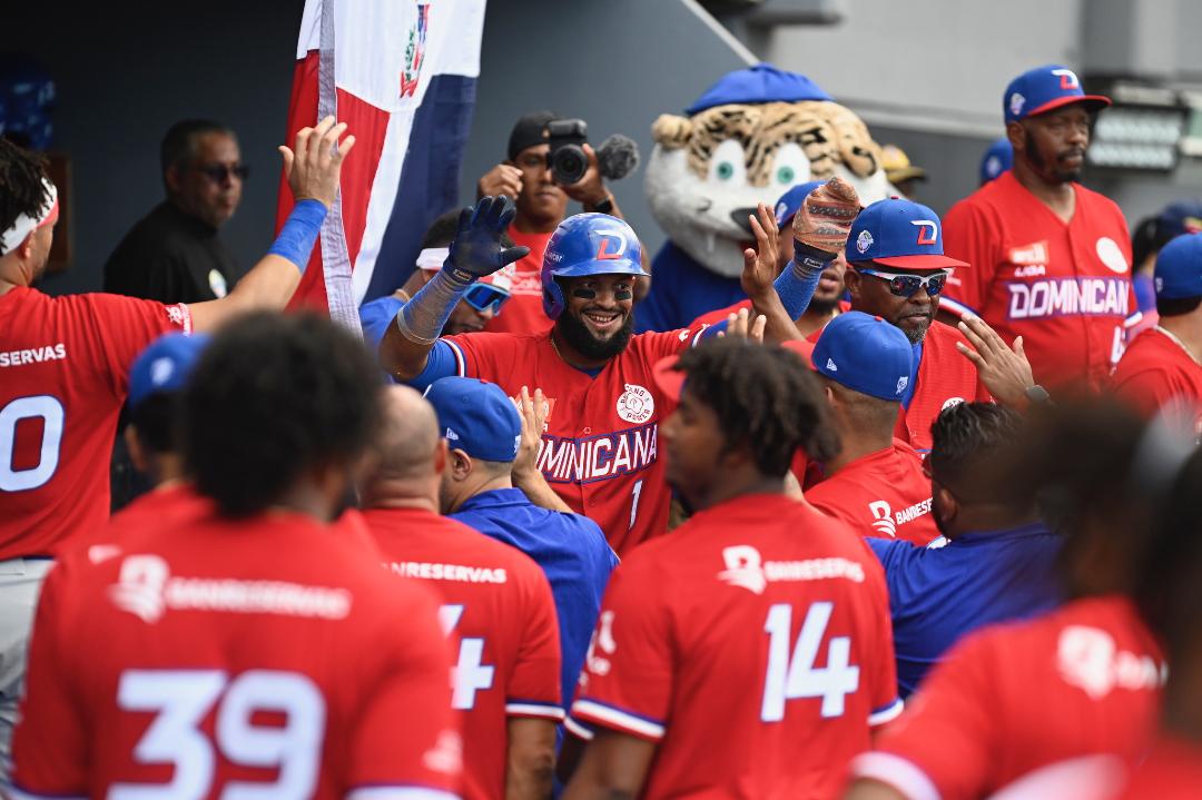 Emilio Bonifacio: "La hermandad del grupo fue la clave fundamental" - Noticias de hoy en República Dominicana | De Último Minuto