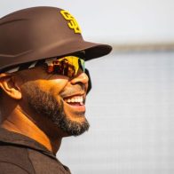 Nelson Cruz dice que fortaleza del equipo dominicano es su cuerpo de relevistas - Noticias de hoy en República Dominicana | De Último Minuto