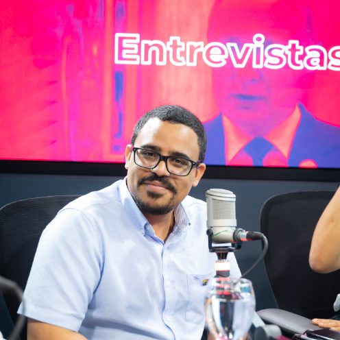 Franiel Genao