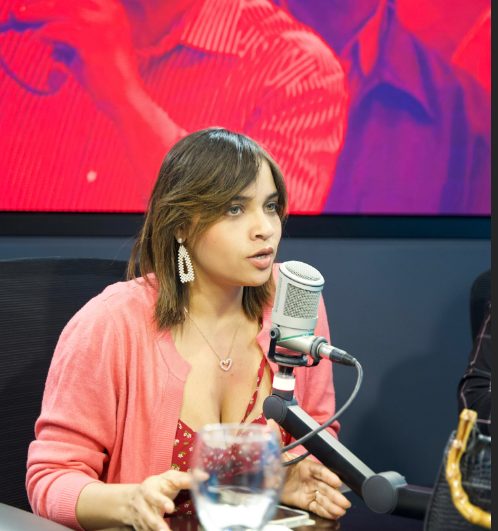 Angely Moreno