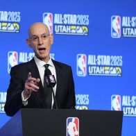 NBA no descarta que sus franquicias se midan a equipos de Euroliga - Noticias de hoy en República Dominicana | De Último Minuto